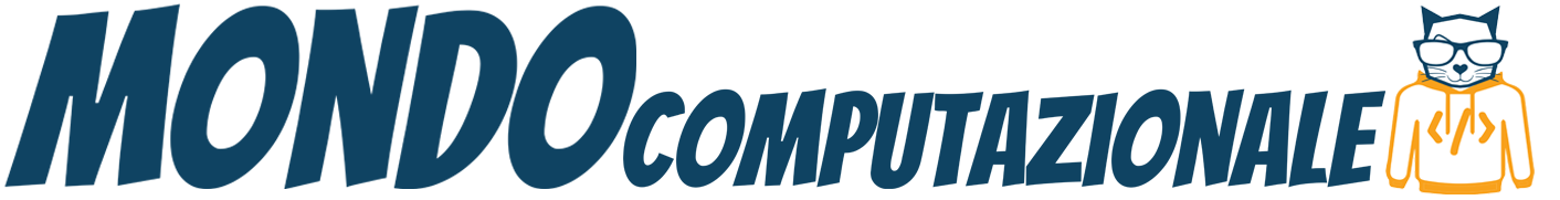 Mondo Computazionale