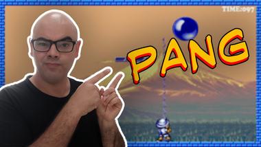 Rifaccio Pang con Scratch