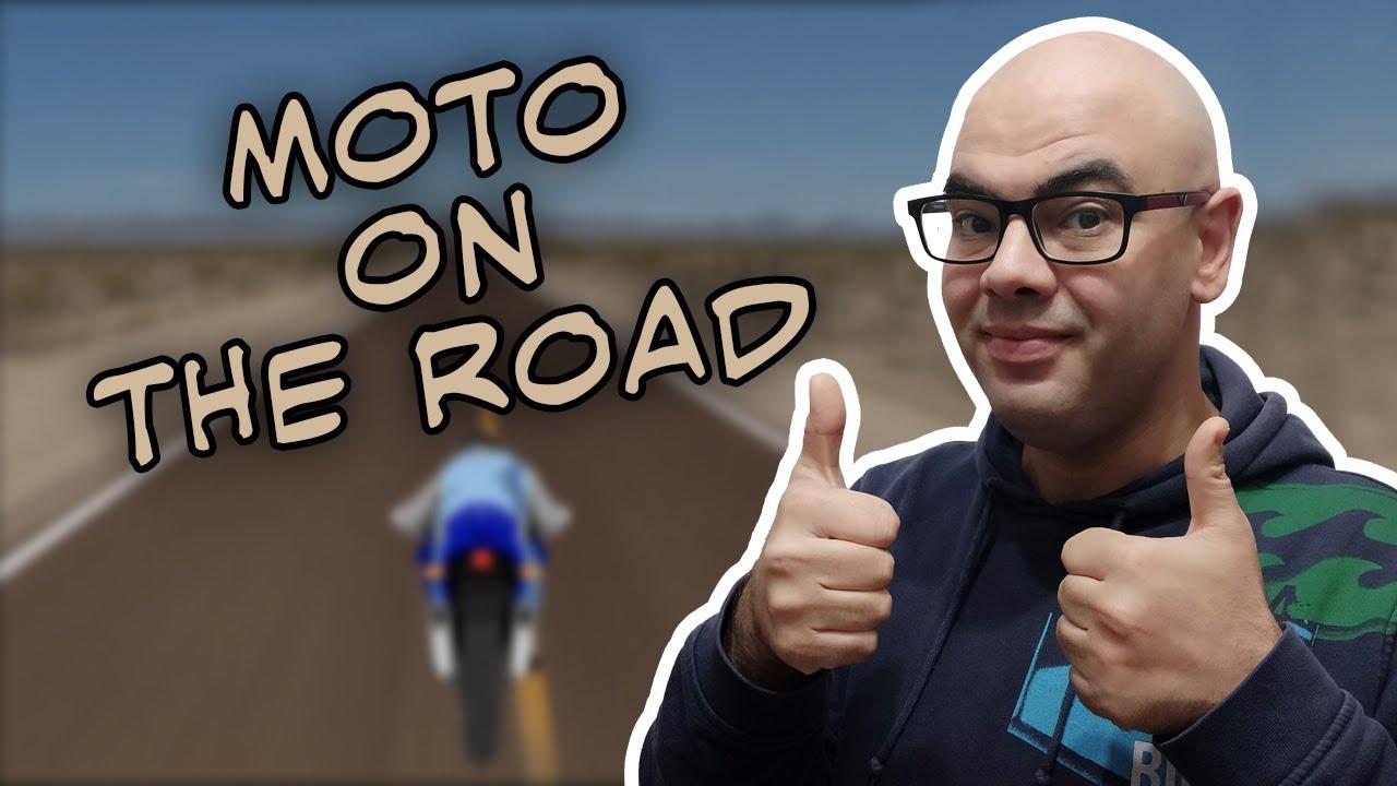 Facciamo un gioco di moto con Scratch