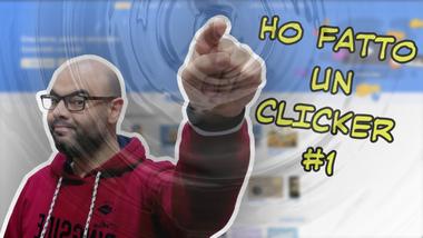 Facciamo un gioco CLICKER con Scratch