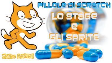 Pillole Di Scratch